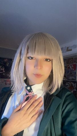 Chiaki Nanami