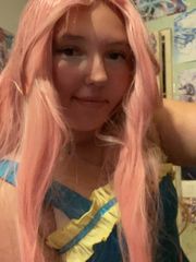 Fluttershy preview 3