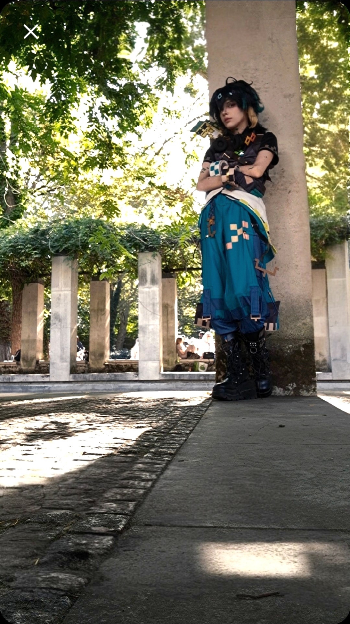 Kinich pic, photo 13