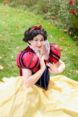 Snow White preview 2
