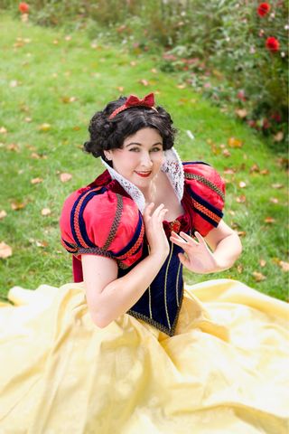 Snow White