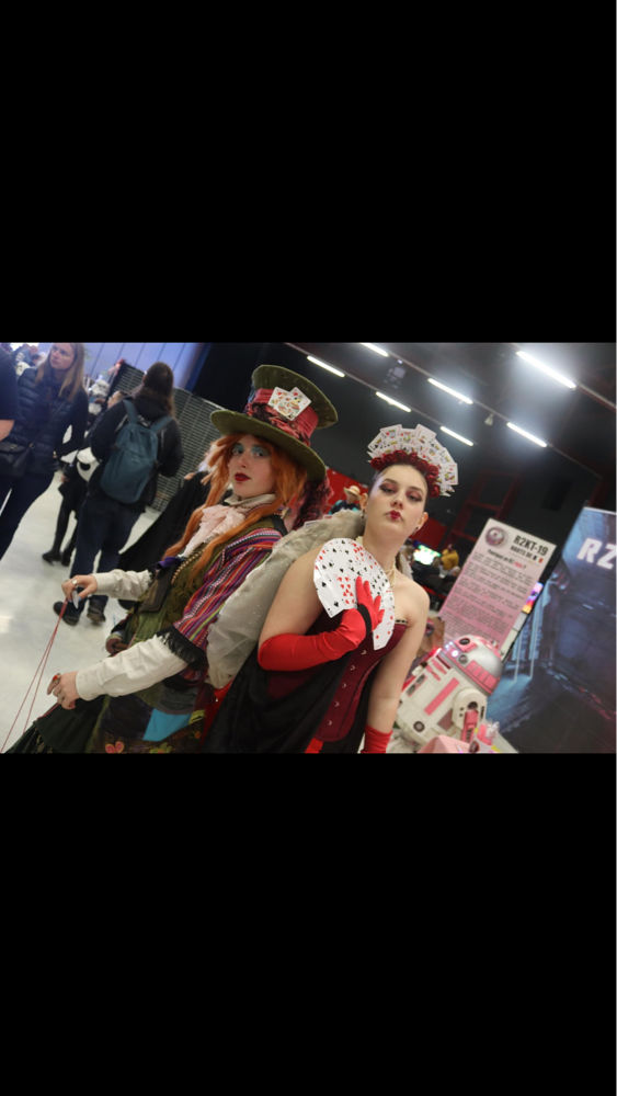 Reine de cœur  - Photo 13