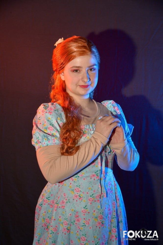 Giselle — photo 5