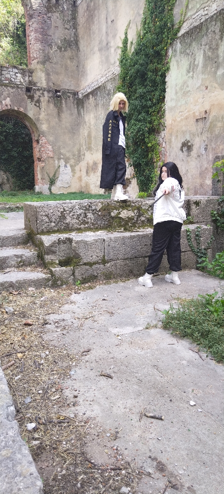 Manjiro sano  - Photo 19