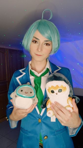 Lylokami - Kanata Shinkai