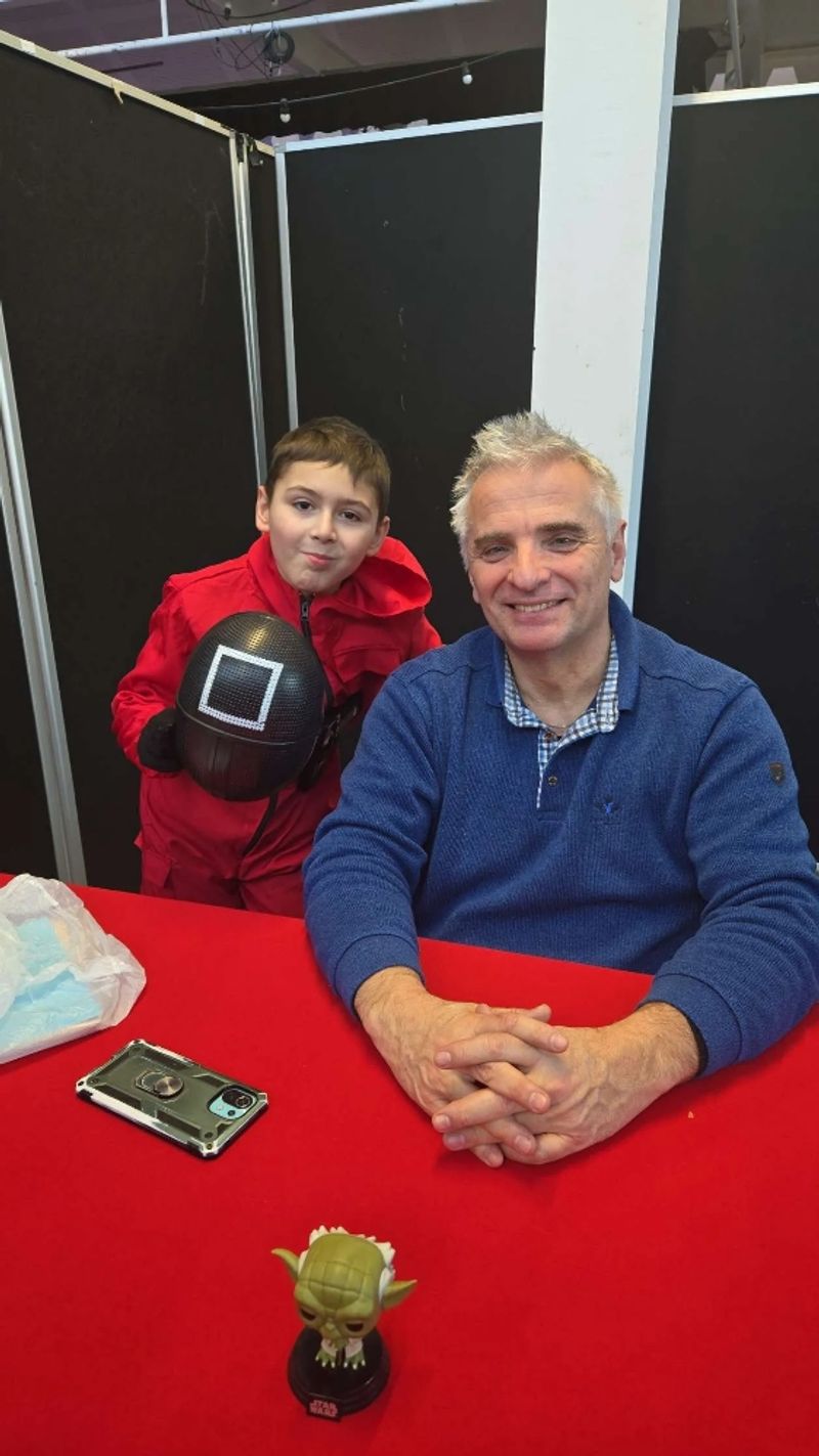 Harry_addams – squid game