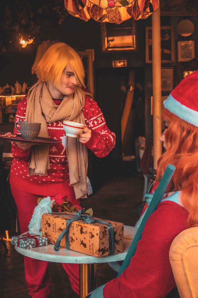 One piece noel 1 - Photo 13