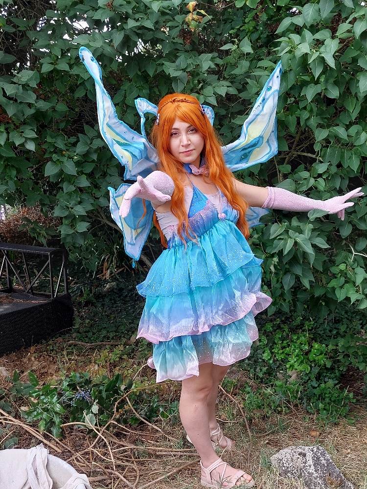 Bloom Enchantix  - Photo 16