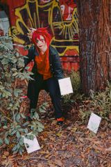 Shooting Halloween preview 2