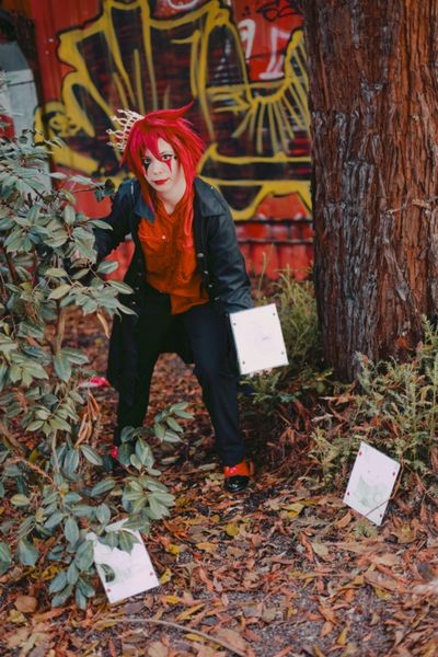 _aikocos_ - Shooting Halloween 