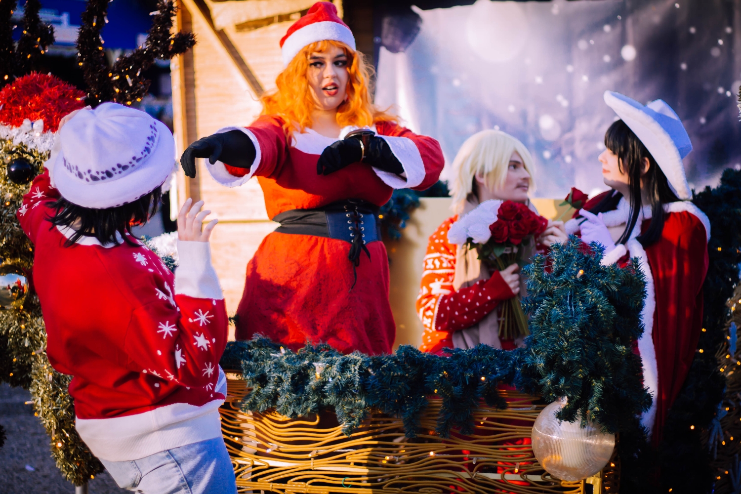 One piece noel 2 - Photo 6