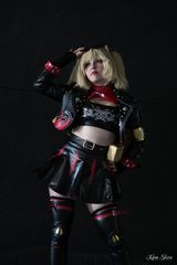 Burnice + troll preview 2