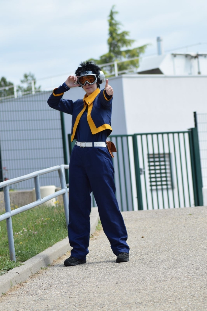 Obito uchiha  - Photo 5