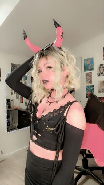 Liberty.cos - Verosika