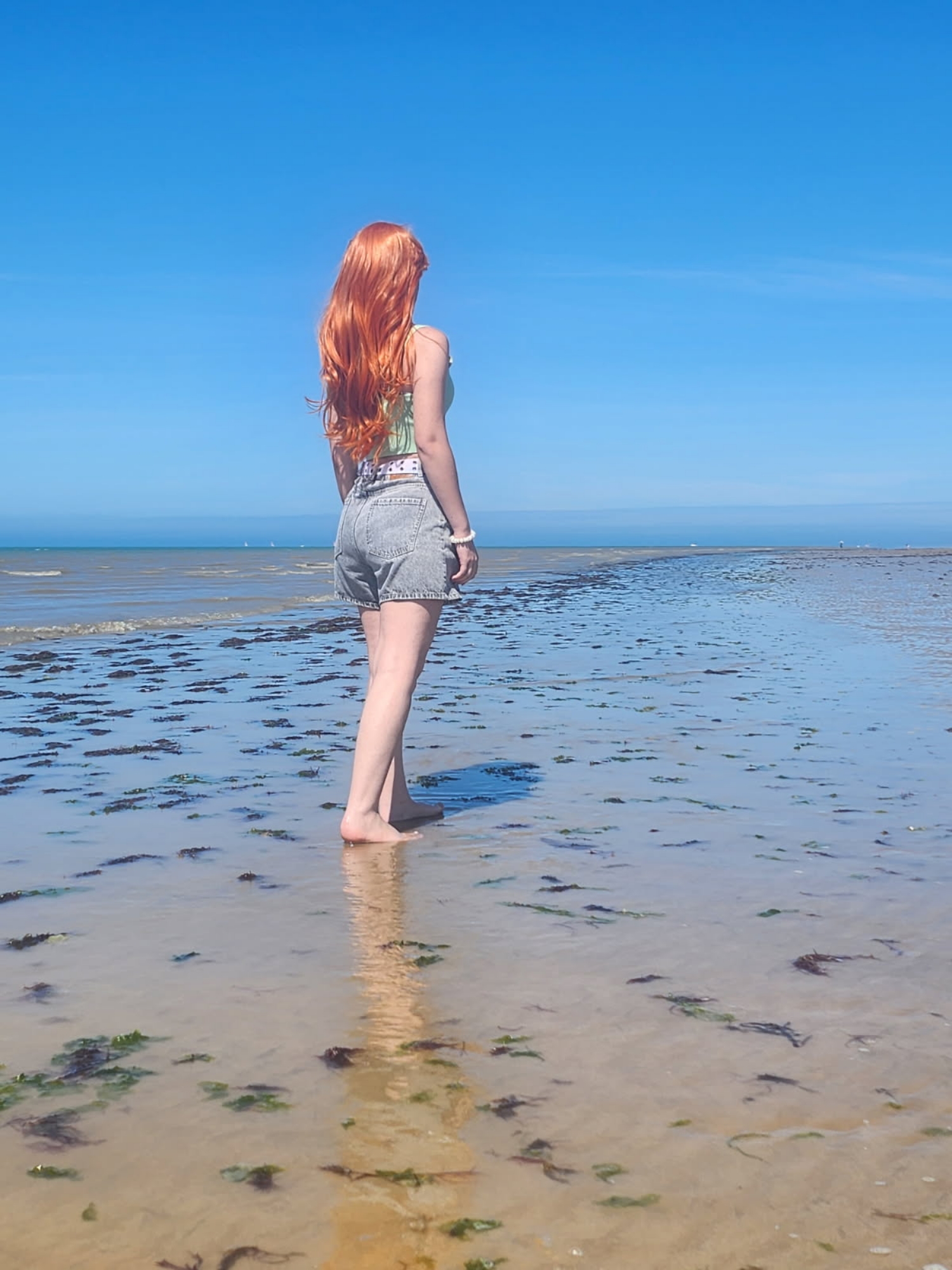 Nami plage 🏖 — photo 17
