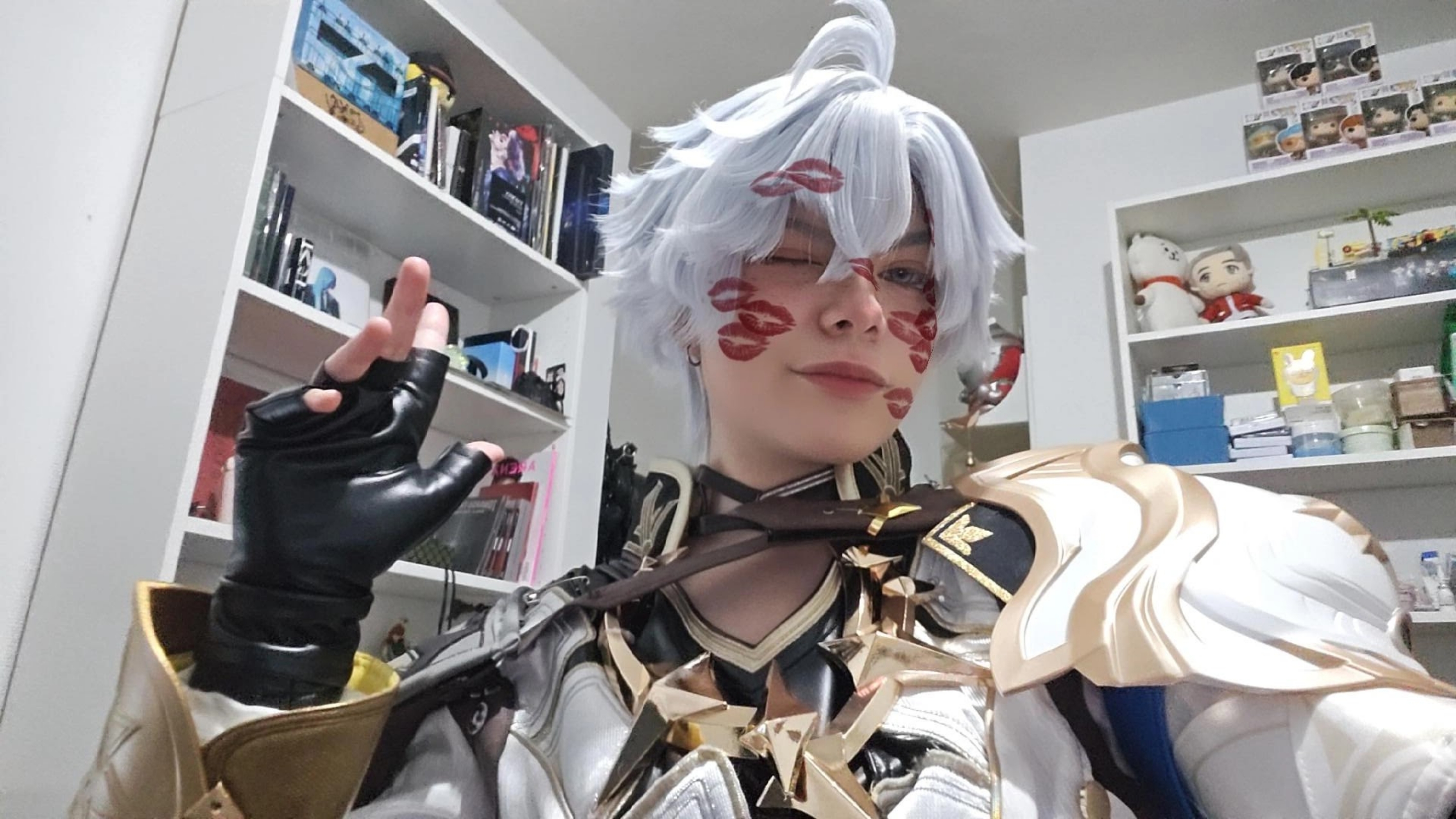 Phainon 3 - Photo 11