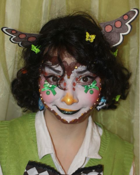Purgatory - Animal Crossing  