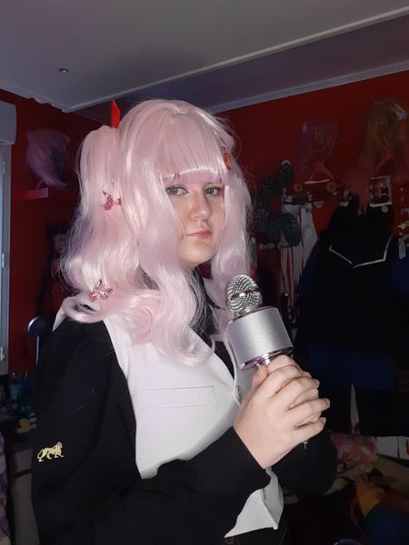 Nash - Mizuki Akiyama