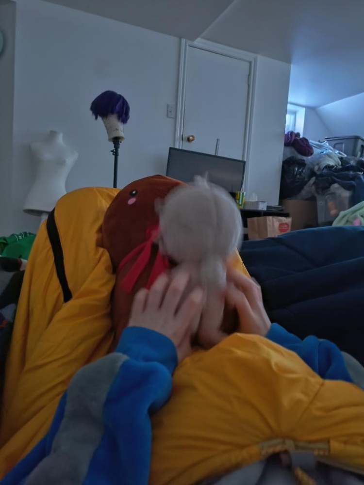 Chaotique Kaito - Photo 12