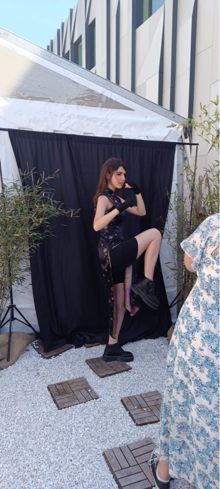 Test - Placard - Photo 1