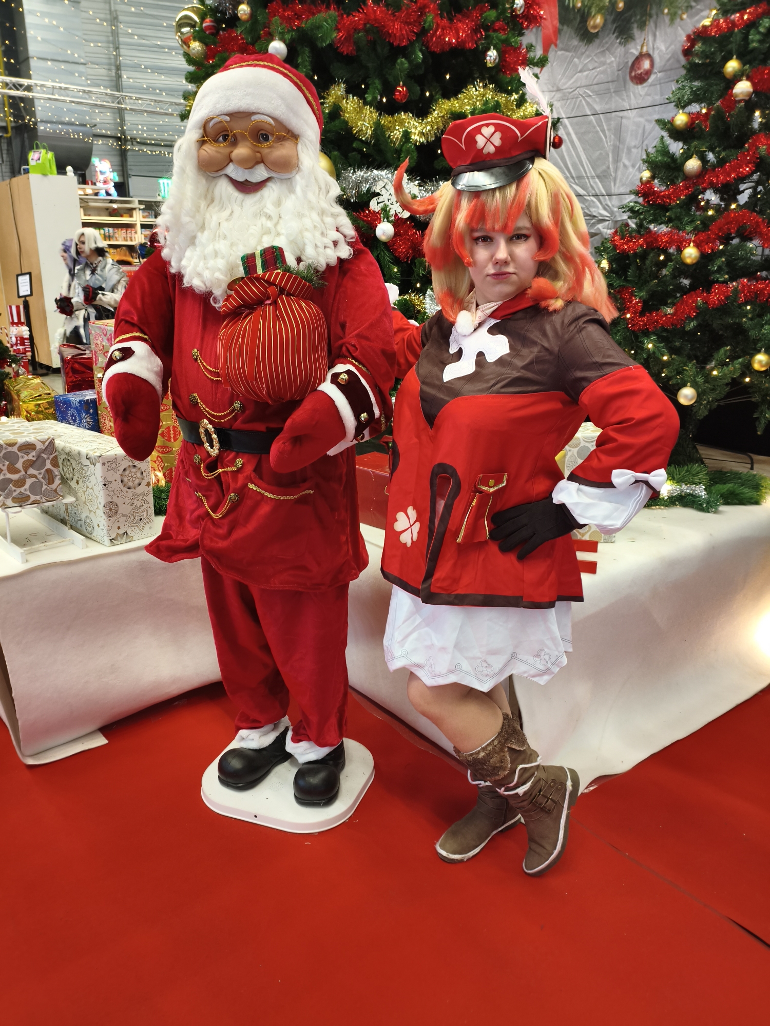 Klee winter - Photo 30