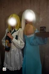 Elaine concours cos preview 3