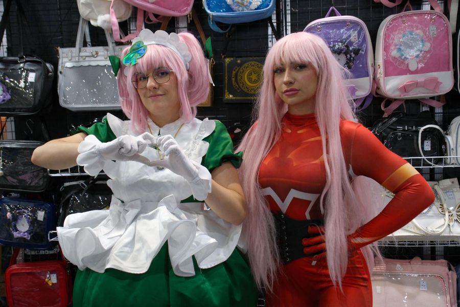 Kamsty, Paris Manga 2026 ! 