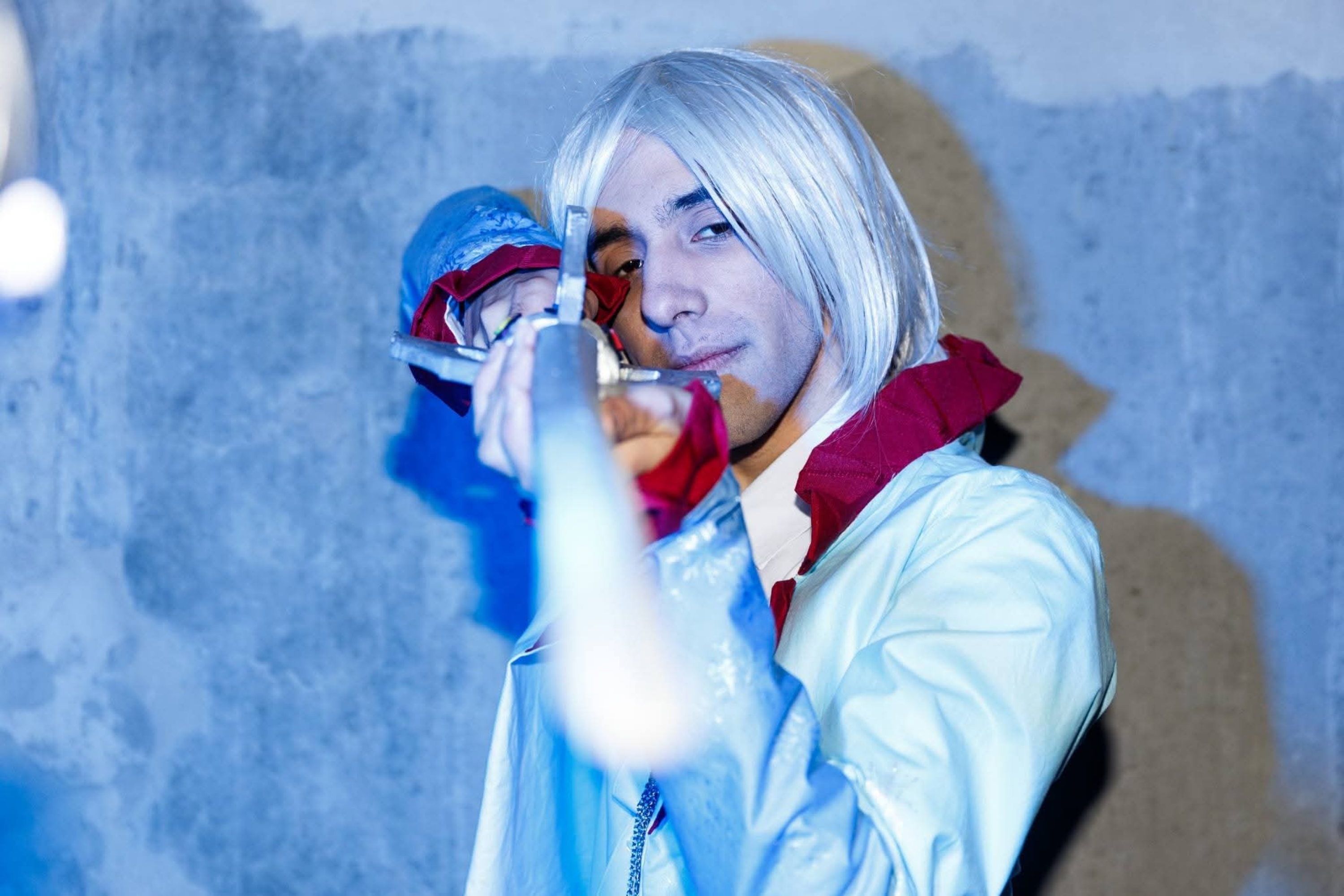 Weiss — photo 25