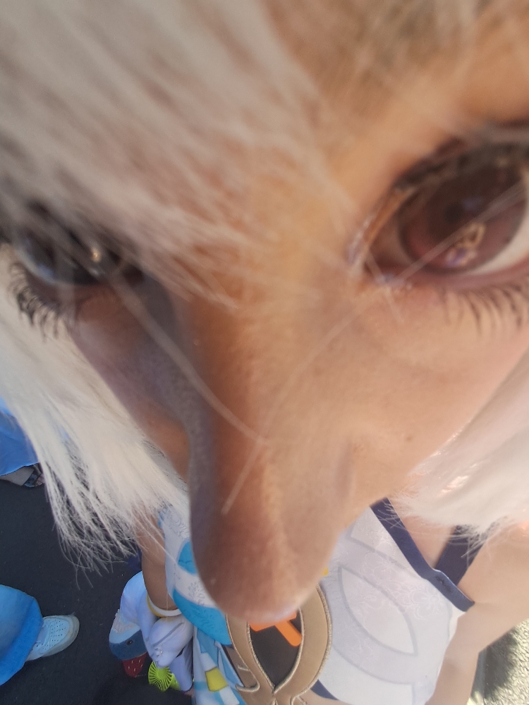 Jinshi x MaomaoJTF - Photo 15