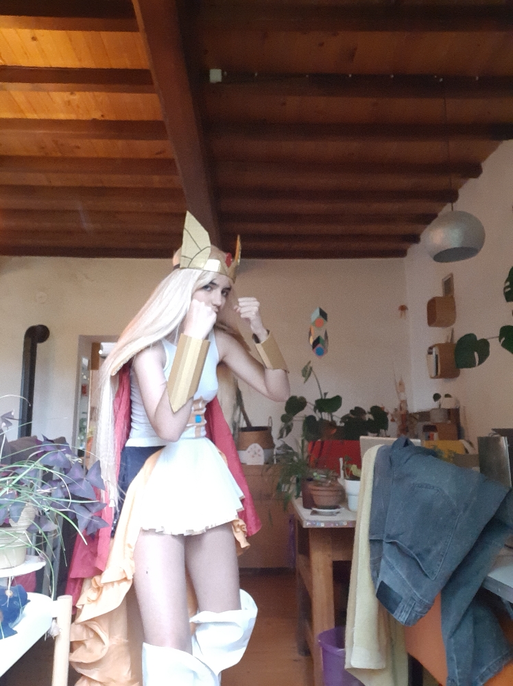 She Ra ☆ — photo 9