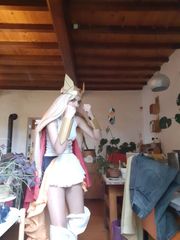 She Ra ☆ preview 3