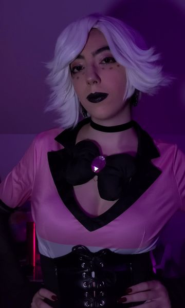 Lowa - Angel Dust 💜