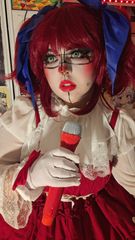 Circus baby 4 preview 2
