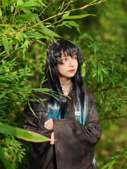 Muichiro Tokito preview 3