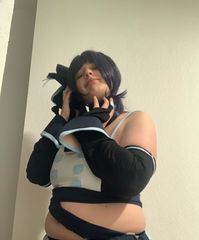Shooting Karin preview 2