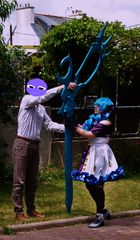 Shooting improviser preview 3