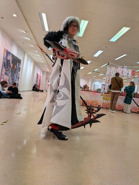 Shokocosplay_ - Japan Geek Calais