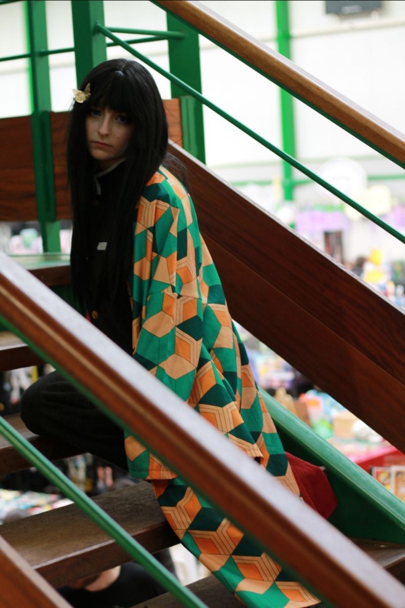 Noa.cos – Tomioka Giyuuu