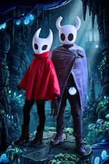 Hollow Knight preview 2