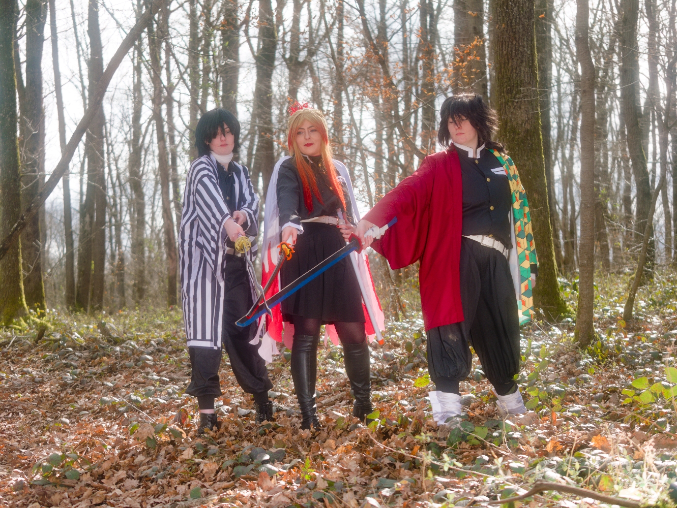 Demon slayer  - Photo 7