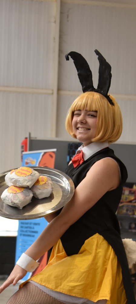 JSP Niort 2023 - Photo 5