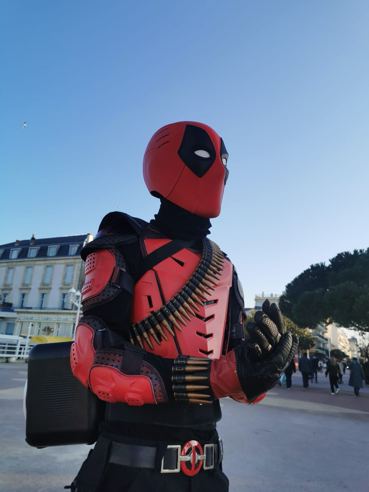 Deadpool - Photo 11