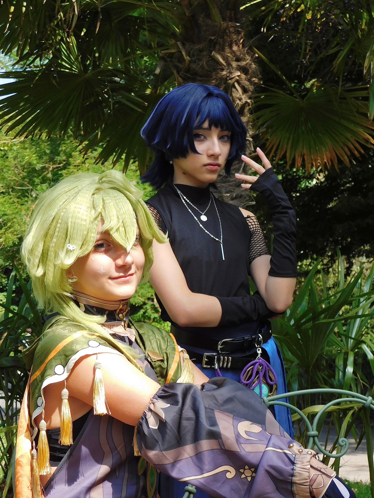 Scara collei - Photo 21