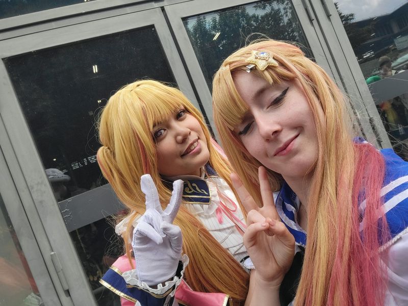 Aomi_hana - Ruby 
