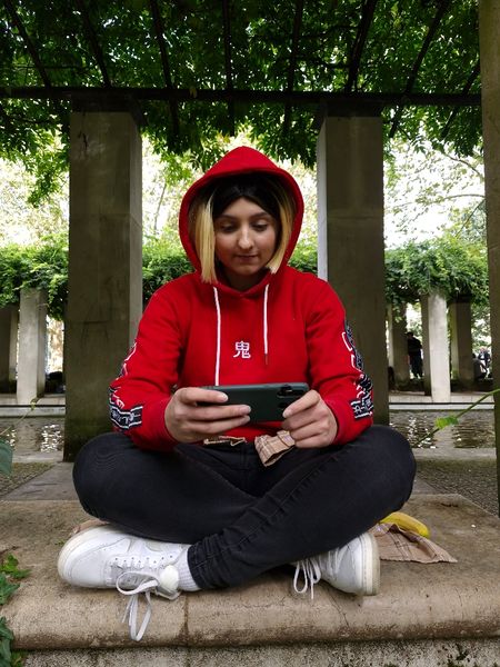 Snouppie - Kenma Casual