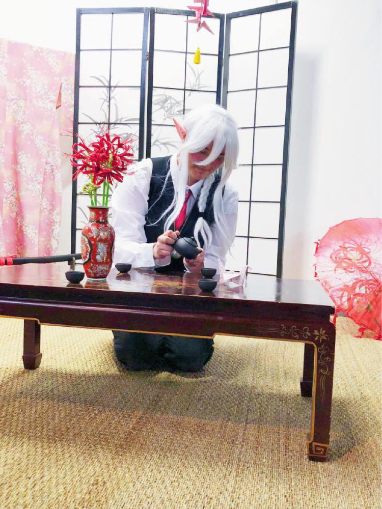Mizore (Oc) — photo 7