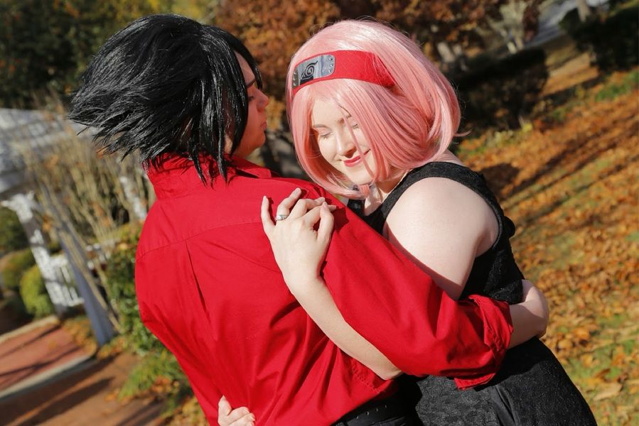 Chii - SasuSaku ‘19