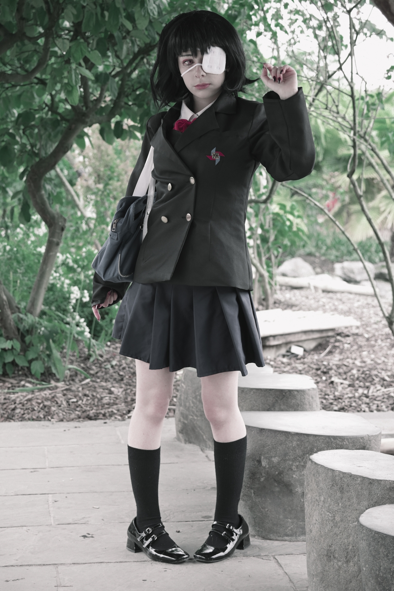 Mei Misaki — photo 14