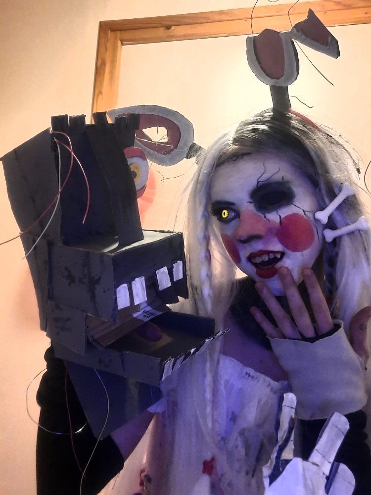 Mangle — photo 13