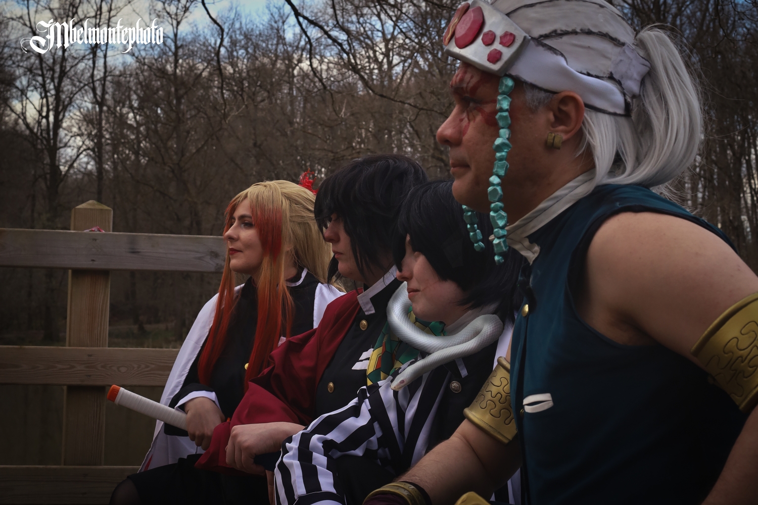 Demon slayer  - Photo 8